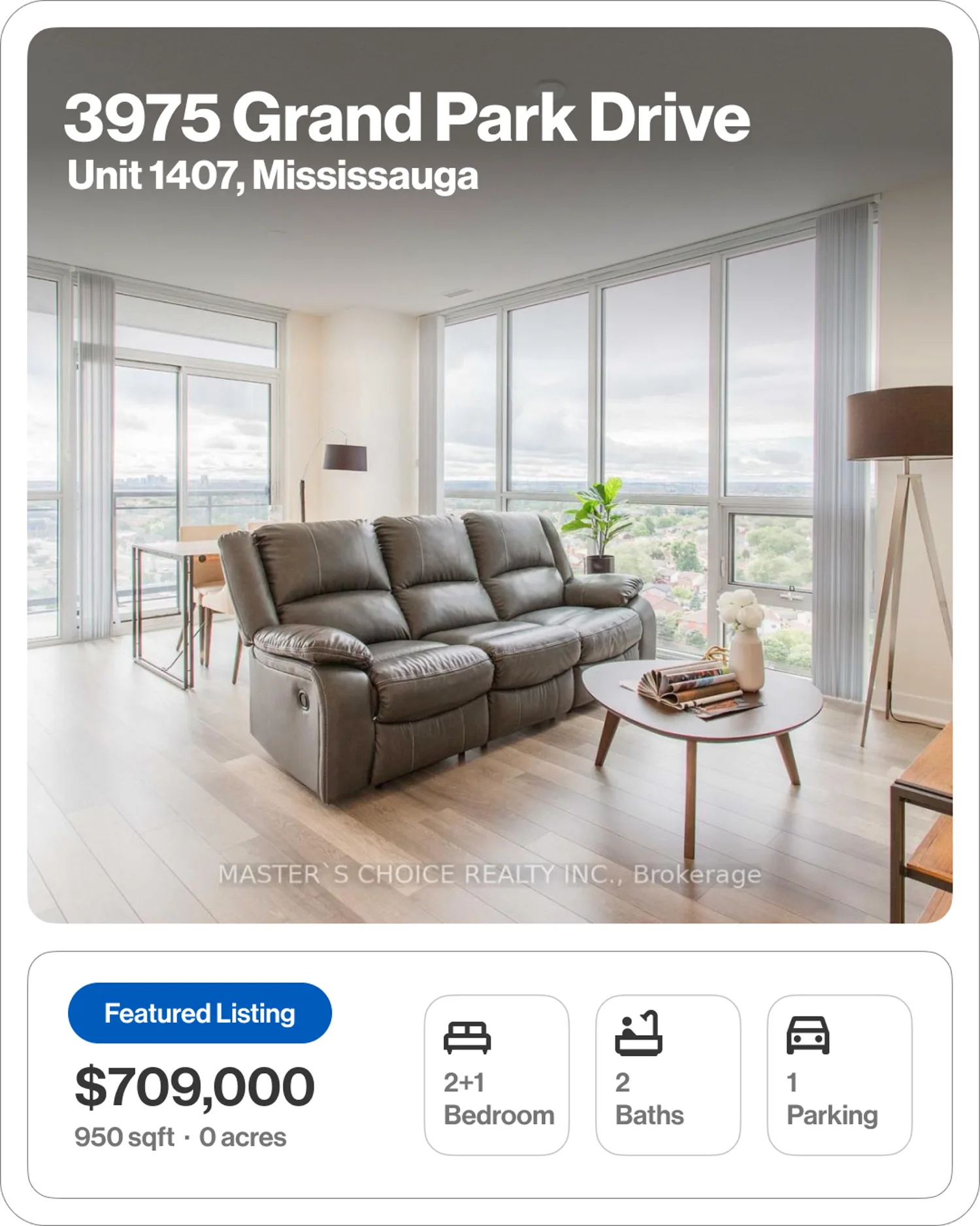 3975 Grand Park Drive