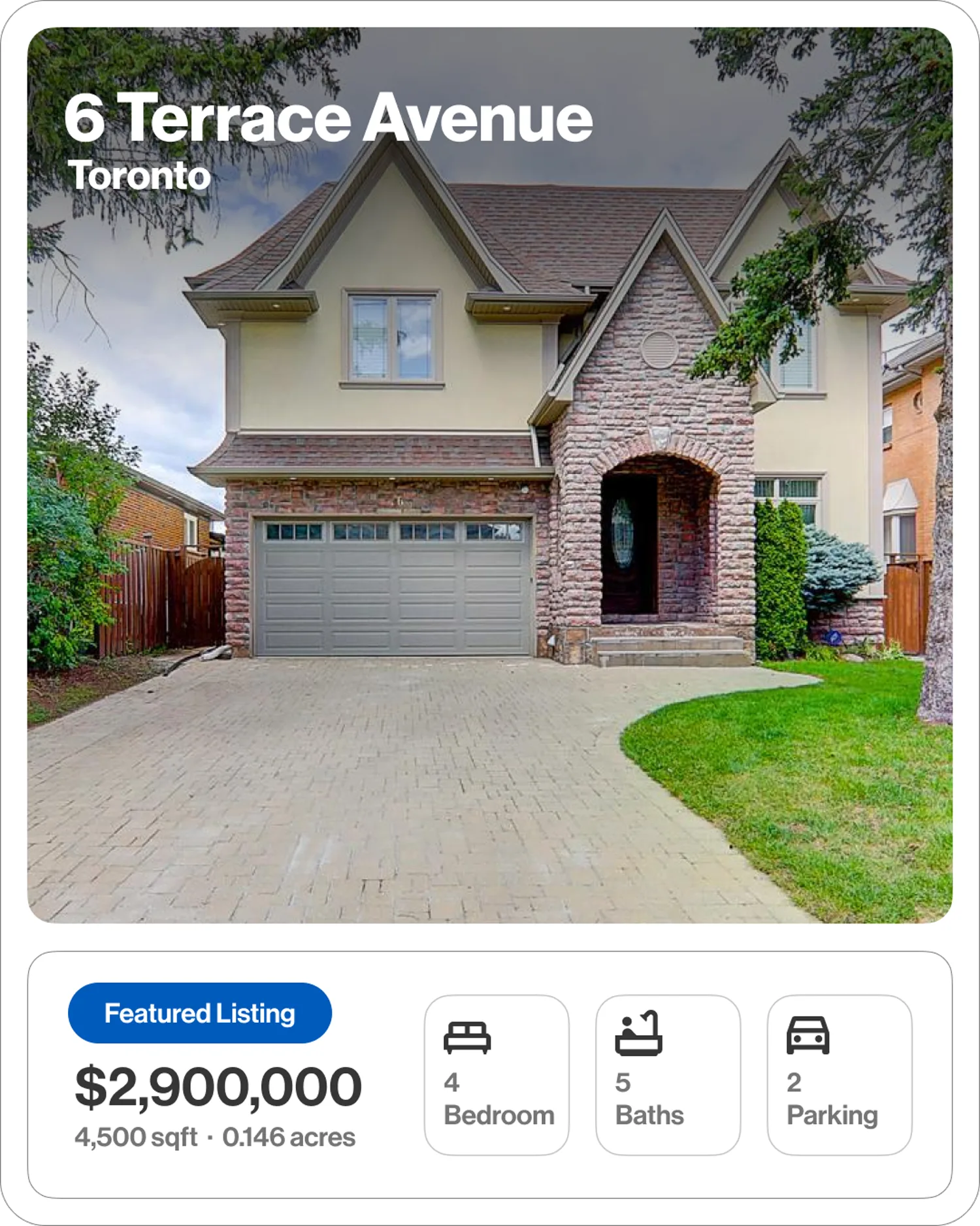 6 Terrace Avenue