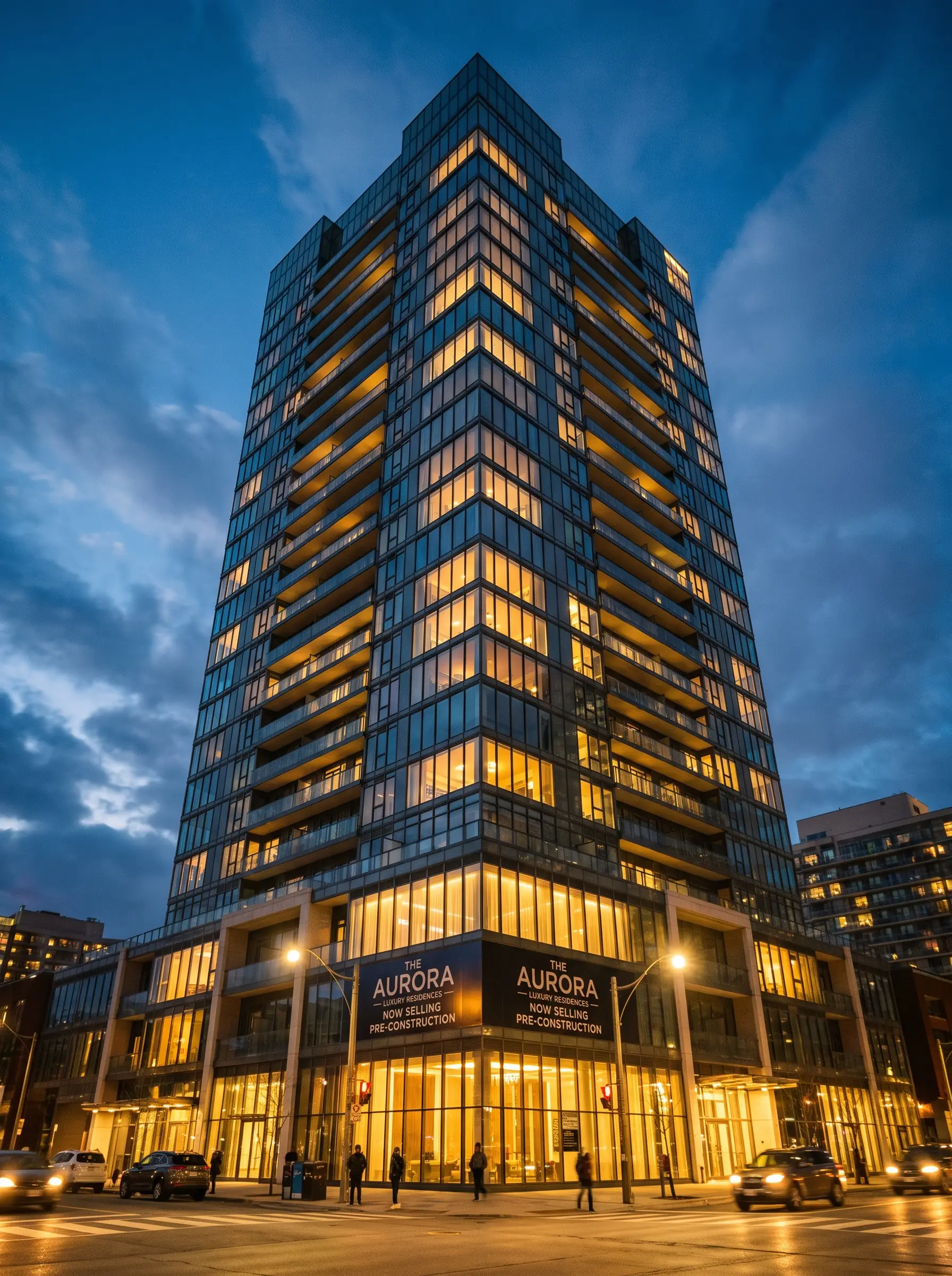 Pre-Construction